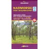 Nadmorski Park Krajobrazowy - dziesięć planów miejscowości