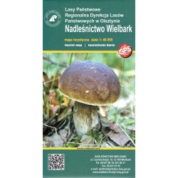 Nadleśnictwo Wielbark