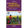 Powiat Kartuski - MAPA ROKU 2017 - II miejsce ex aequo!