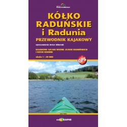 Kółko Raduńskie i Radunia