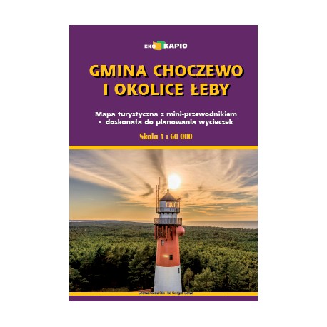 Gmina Choczewo i okolice Łeby