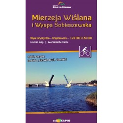 Mierzeja Wiślana i Wyspa Sobieszewska