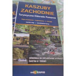 Kaszuby Zachodnie