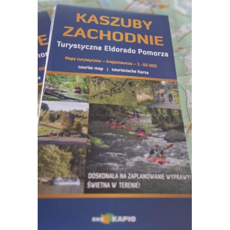 Kaszuby Zachodnie