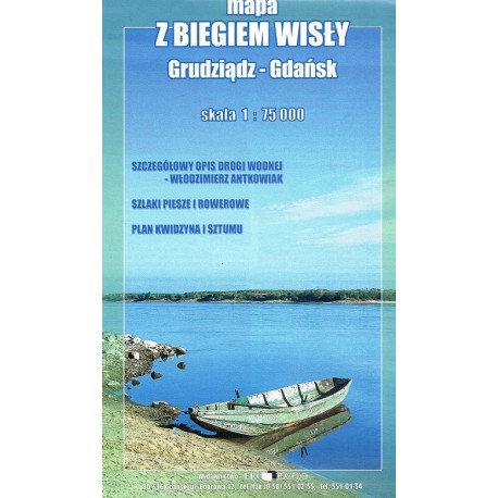 Z biegiem Wisły